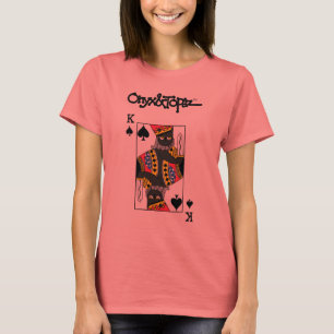 Camiseta AVENA OnyxKOSWHITEwoback