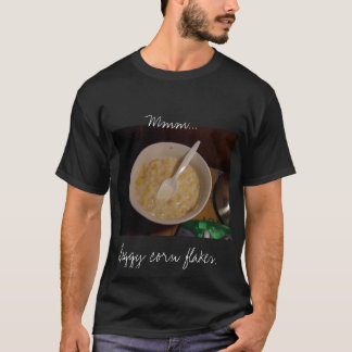 Camiseta ¡avenas!