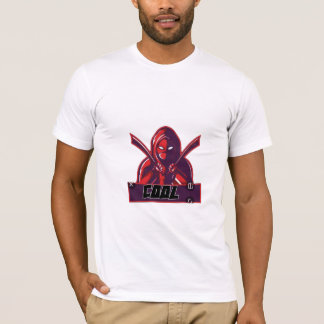 Camiseta Avenger