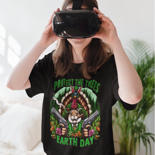 Camiseta Avenger armado del Día de Acción de Gracias (Subido por el creador)