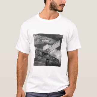 Camiseta Avenida de la resaca