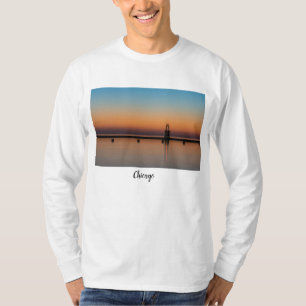 Camiseta Avenida Norte
