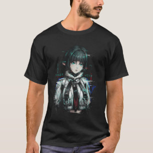 Camiseta Aventador de Jane Doe Fan