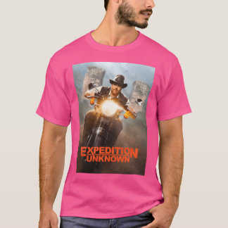Camiseta Aventura