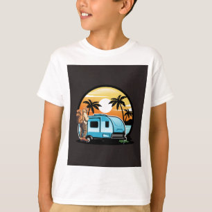 Camiseta Aventura