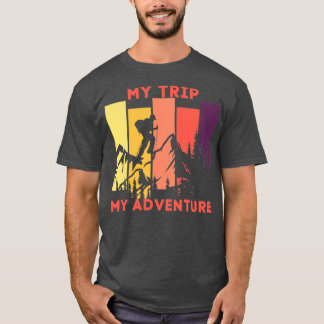 Camiseta Aventura