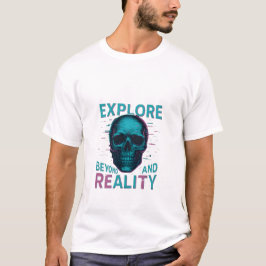 Camiseta aventura