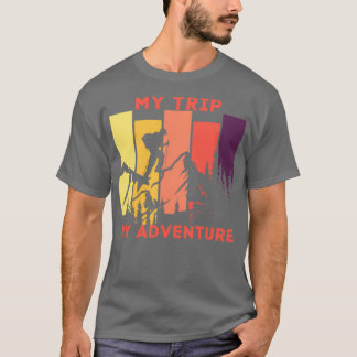 Camiseta Aventura 1