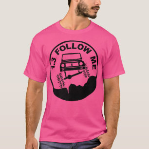 Camiseta Aventura 101 1