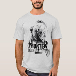 Camiseta aventura al aire libre T-Shirt