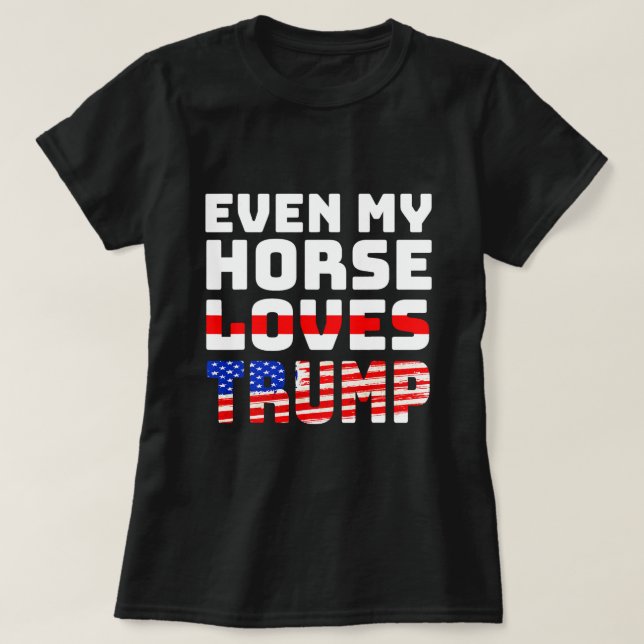 Camiseta Aventura De Caballo Porque Hasta Los Jumpers Neces (Diseño del anverso)