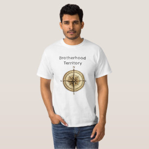 Camiseta Aventura de cabaña Viaje Despedida de soltero Camp