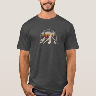 Camiseta Aventura de montaña