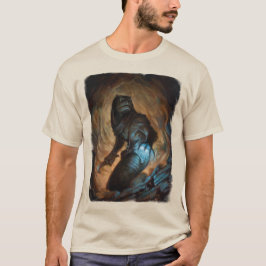 Camiseta Aventura de Naga