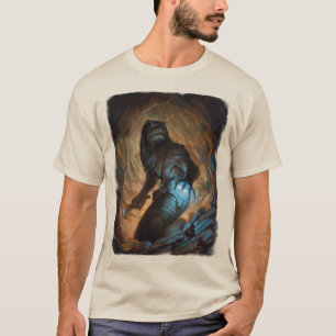 Camiseta Aventura de Naga