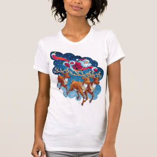 Camiseta Aventura de Santa Sofía