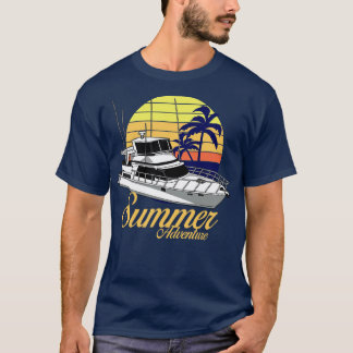 CAMISETA AVENTURA DE VERANO