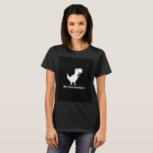 Camiseta Aventura Dino sin conexión - Sin conexión