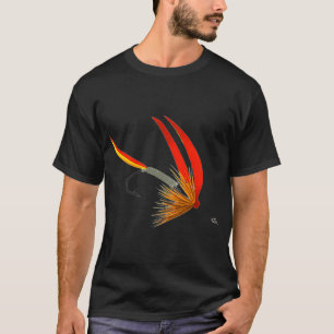 Camiseta Aventura en alta mar - Atardecer de pez espada