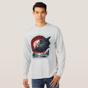 Camiseta Aventura espacial