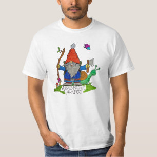 Camiseta ¡Aventura espera!