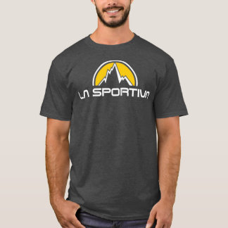 Camiseta Aventura - La SPORTIVA 