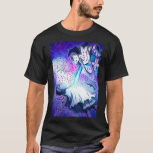 Camiseta Aventura Magi de Sinbad
