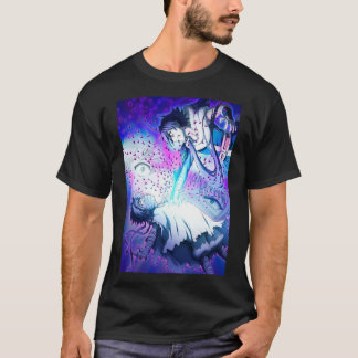 Camiseta Aventura Magi de Sinbad