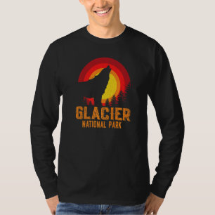 Camiseta Aventura para excursión familiar El Parque Naciona