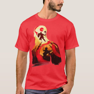 Camiseta Aventuras con mi padre Classic TShirt