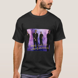 Camiseta Aventuras fantasma 4.