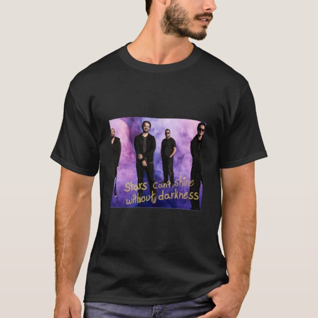 Camiseta Aventuras fantasma 4. (Anverso)