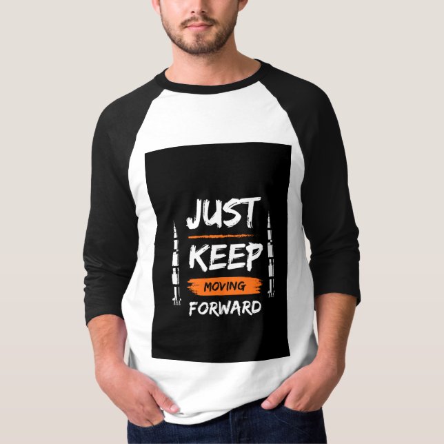 Camiseta Aventuras lúgubres: ¡Colección de camisetas! (Anverso)