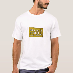 Camiseta Aves de Artemis