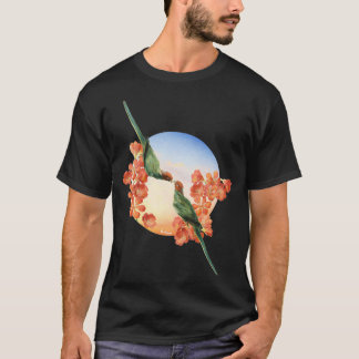 Camiseta Aves de los Avendros