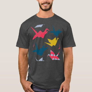 Camiseta Aves de origen 1