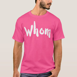 Camiseta Aves de quién