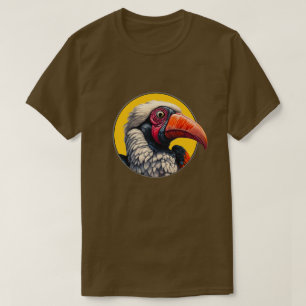 Camiseta Aves de una pluma