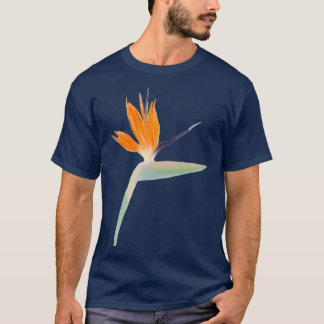Camiseta Aves Del Paraíso 1
