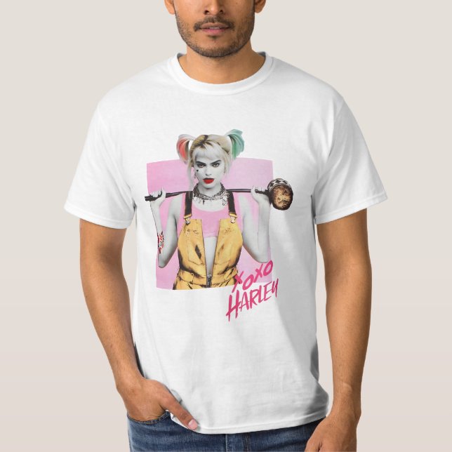 Camiseta Aves divertidas de Prey (Anverso)