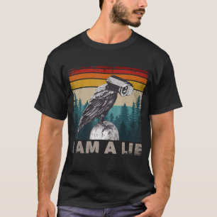 Camiseta Aves No Es Real Merch Vigilancia De Memes De Aves