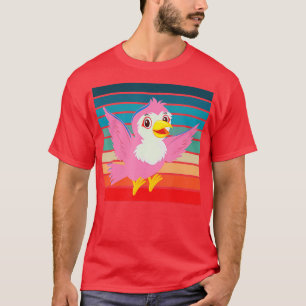 Camiseta Aves - Observación de aves - 1