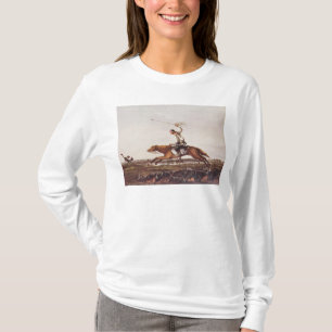 Camiseta Avestruces de Balling