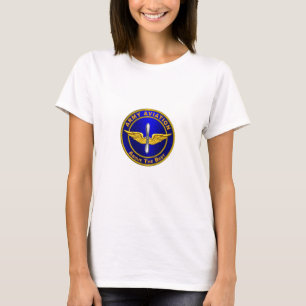 Camiseta Aviación