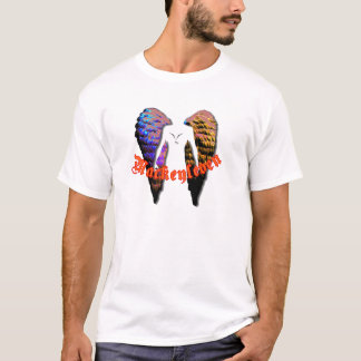 Camiseta ¿Aviador entonces yo?