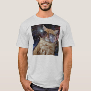 Camiseta Aviador StarKat