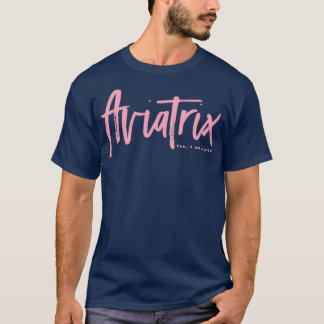 Camiseta Aviatrix (3)