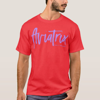 Camiseta Aviatrix (4)