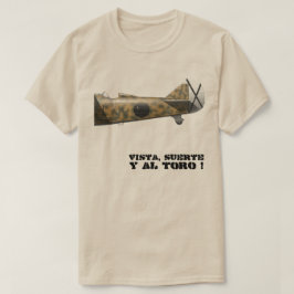 CAMISETA AVIAZIONE LEGIONARIA