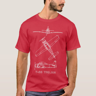 Camiseta Avie Bluepri del entrenador militar estadounidense